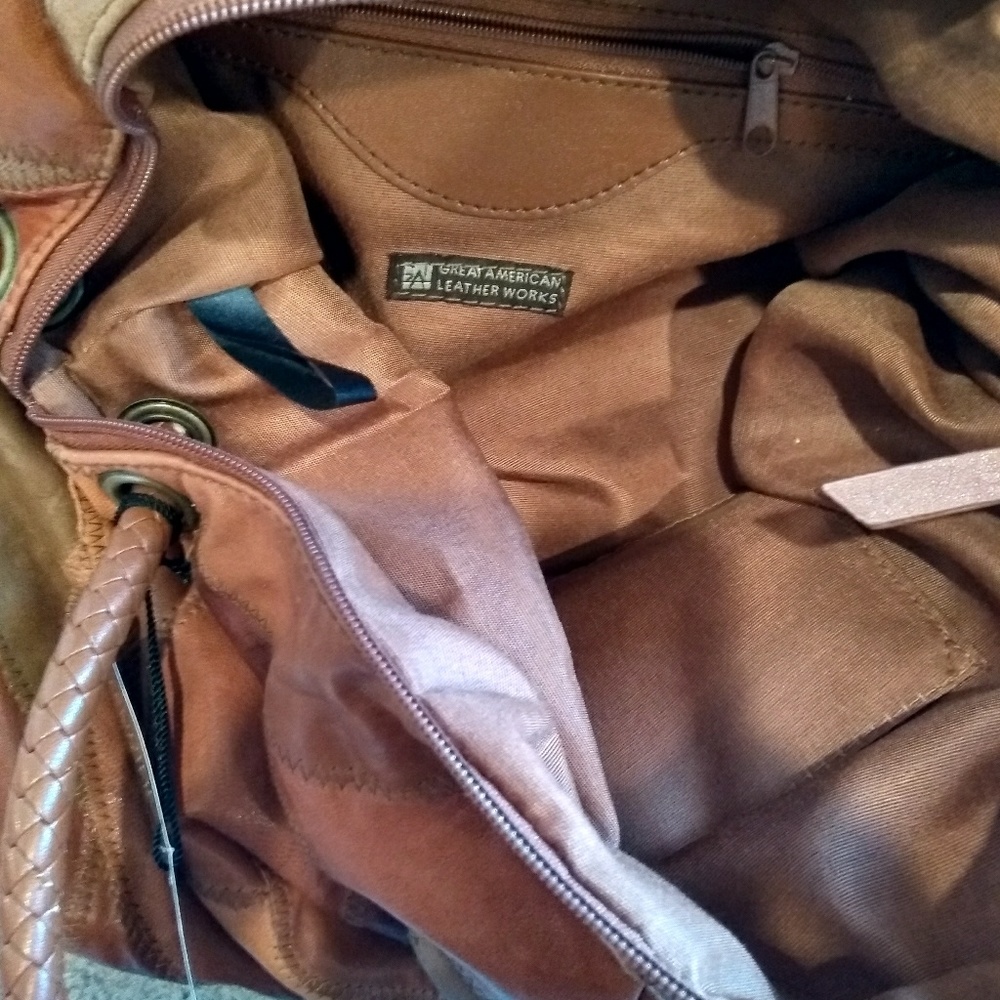 Handbag - Picture 6 of 6
